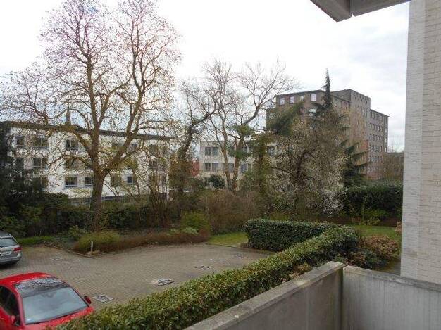 Studio zur Miete 430 € 1 Zimmer 35 m² EG Lürmannstr. 29, Whg-Nr. 3, EG links hinten zum Gar Westerberg 32 Osnabrück 49076