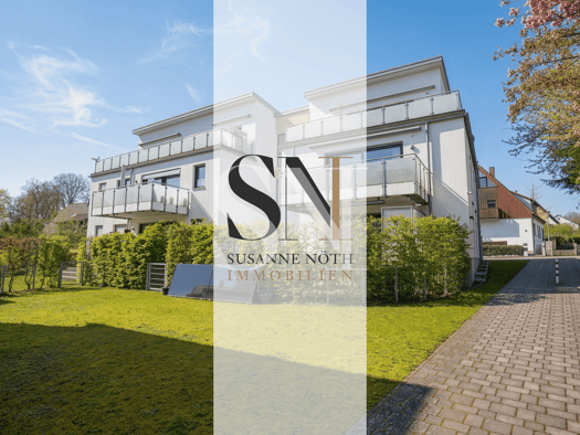 Wohnung zum Kauf 595.000 € 4 Zimmer 137,4 m² EG Forchheim 91301