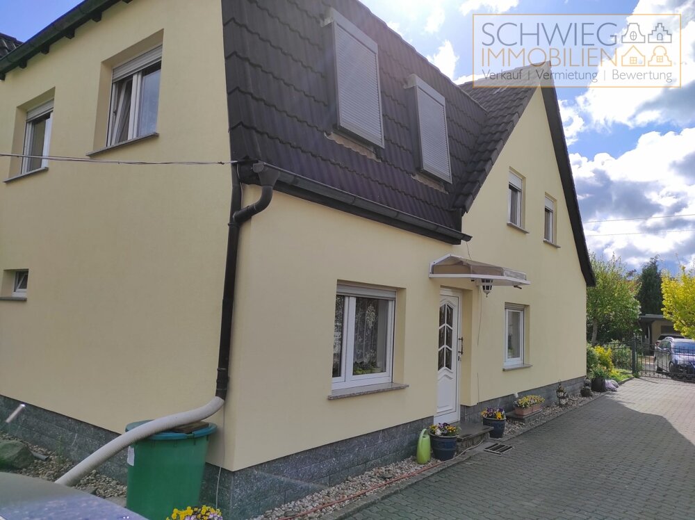 Doppelhaushälfte zum Kauf 279.000 € 4 Zimmer 130 m²<br/>Wohnfläche 723 m²<br/>Grundstück Sandow Cottbus 03042