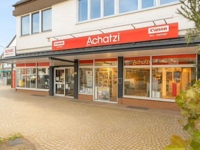 Laden zur Miete 600 € 3 Zimmer 94,4 m² Verkaufsfläche Lahnstraße 1 Bad Laasphe Bad Laasphe 57334