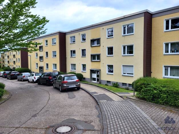 Wohnung zum Kauf 149.000 € 3,5 Zimmer 72 m² 2. Geschoss Leithe Essen 45307