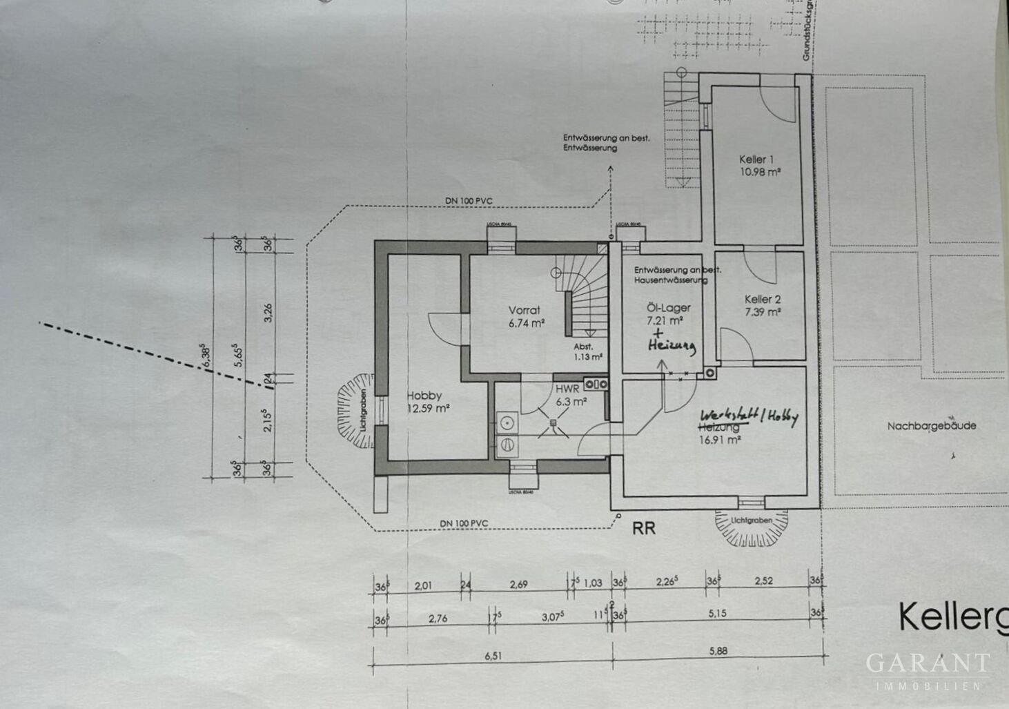 Doppelhaushälfte zum Kauf 299.000 € 4 Zimmer 120 m²<br/>Wohnfläche 616 m²<br/>Grundstück Moschendorf Hof 95032