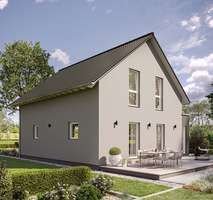 Einfamilienhaus zum Kauf provisionsfrei 379.240 € 6 Zimmer 156 m²<br/>Wohnfläche 610 m²<br/>Grundstück Bastheim Bastheim 97654