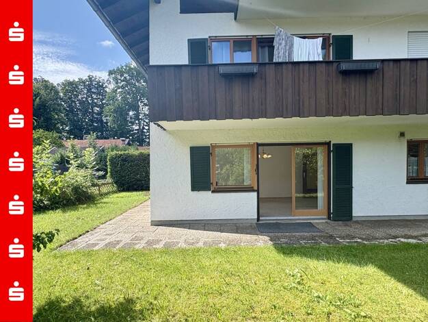 Wohnung zum Kauf 280.000 € 2 Zimmer 61 m² Waakirchen 83666