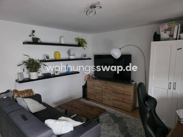 Studio zur Miete Tauschwohnung 900 € 1 Zimmer 40 m² 1. Geschoss Unterpfaffenhofen München 82110