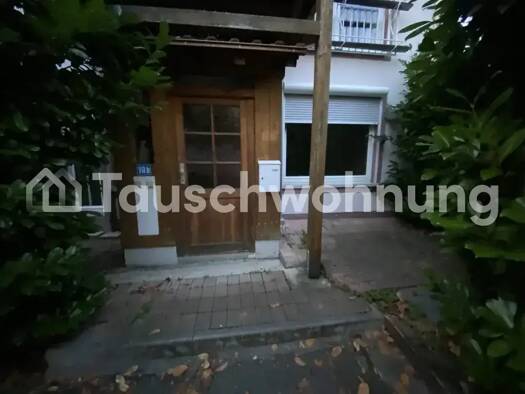 Wohnung zur Miete Tauschwohnung 650 € 3 Zimmer 67 m² EG Finthen Mainz 55126