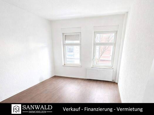 Wohnung zur Miete 490 € 2,5 Zimmer 49 m² 2. Geschoss Rheinische Straße 49 Schalke Gelsenkirchen 45881