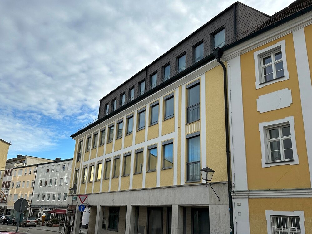 Bürofläche zur Miete 2.700 € 236 m²<br/>Bürofläche Altötting Altötting 84503