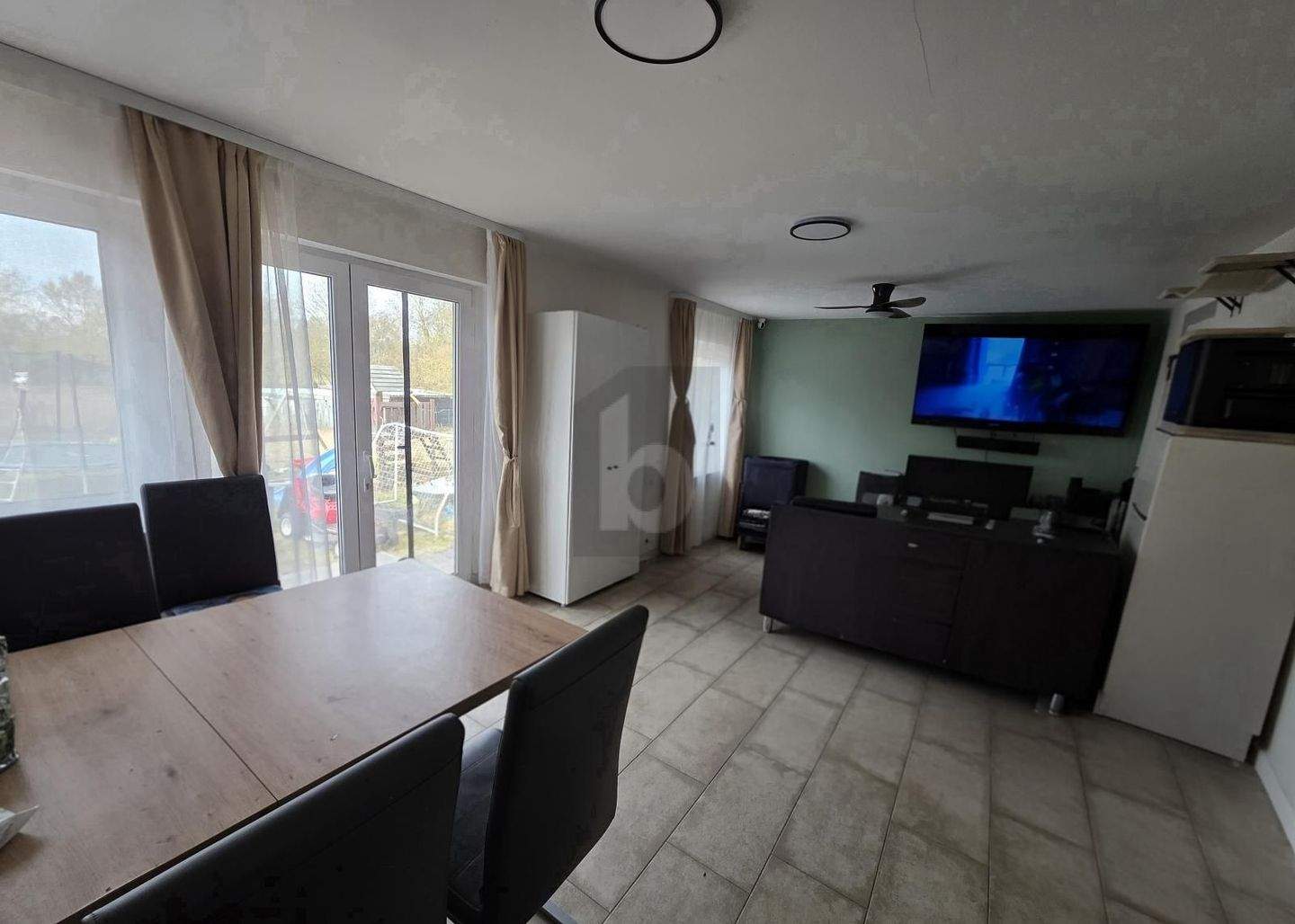 Immobilie in Seelow - CHARMANT MIT GROßEM GARTEN - Bild 0