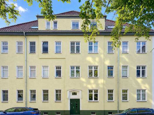 Sonstiges zum Kauf als Kapitalanlage geeignet 242.000 € 3 Zimmer 74,7 m² Großzschocher Leipzig 04249