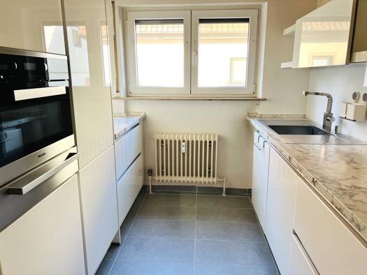 Wohnung zum Kauf provisionsfrei 229.000 € 3 Zimmer 69,6 m² 1. Geschoss Beihingen Freiberg 71691