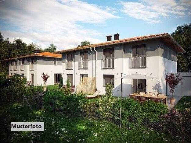 Doppelhaushälfte zum Kauf 116.000 € 1 Zimmer 86 m² 887 m² Grundstück Unterlüß Südheide 29345