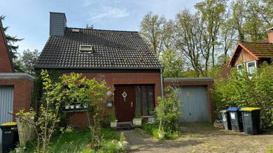 Reihenendhaus zum Kauf 90.000 € 3 Zimmer 84,5 m² 359 m² Grundstück Gülden Zernien 29499