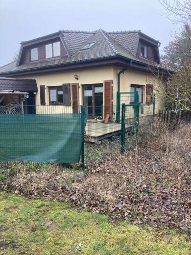Haus zum Kauf 235.000 € 5 Zimmer 123 m² 740 m² Grundstück Plaue Brandenburg an der Havel 14774