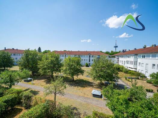 Wohnung zum Kauf 249.500 € 2 Zimmer 55,8 m² frei ab 01.11.2026 Karl-Stieler-Straße 80 Kumpfmühl-Ziegetsdorf-Neuprüll Regensburg 93051
