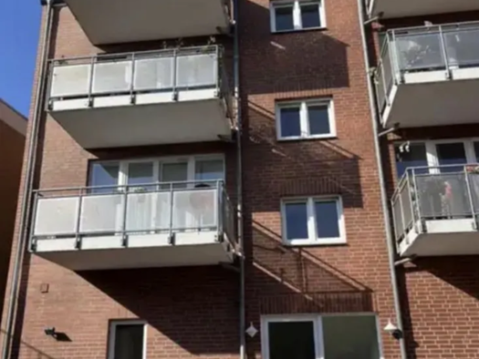 Wohnung zum Kauf provisionsfrei 189.000 € 2 Zimmer 47 m² 3. Geschoss Bad Schwartau 23611