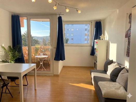 Studio zur Miete 400 € 1 Zimmer 28 m² 4. Geschoss frei ab sofort Homburg 66424