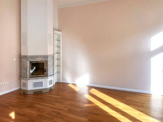 Wohnung zur Miete 1.800 € 3 Zimmer 100 m² 2. Geschoss Marienstraße 21 Mitte Berlin 10117