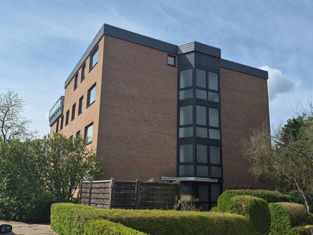Wohnung zum Kauf 285.000 € 3 Zimmer 102 m² EG Ebensberg Lüneburg 21337