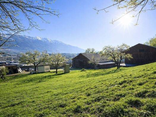 Grundstück zum Kauf 178.000 € 657 m² Grundstück Prutz 6522