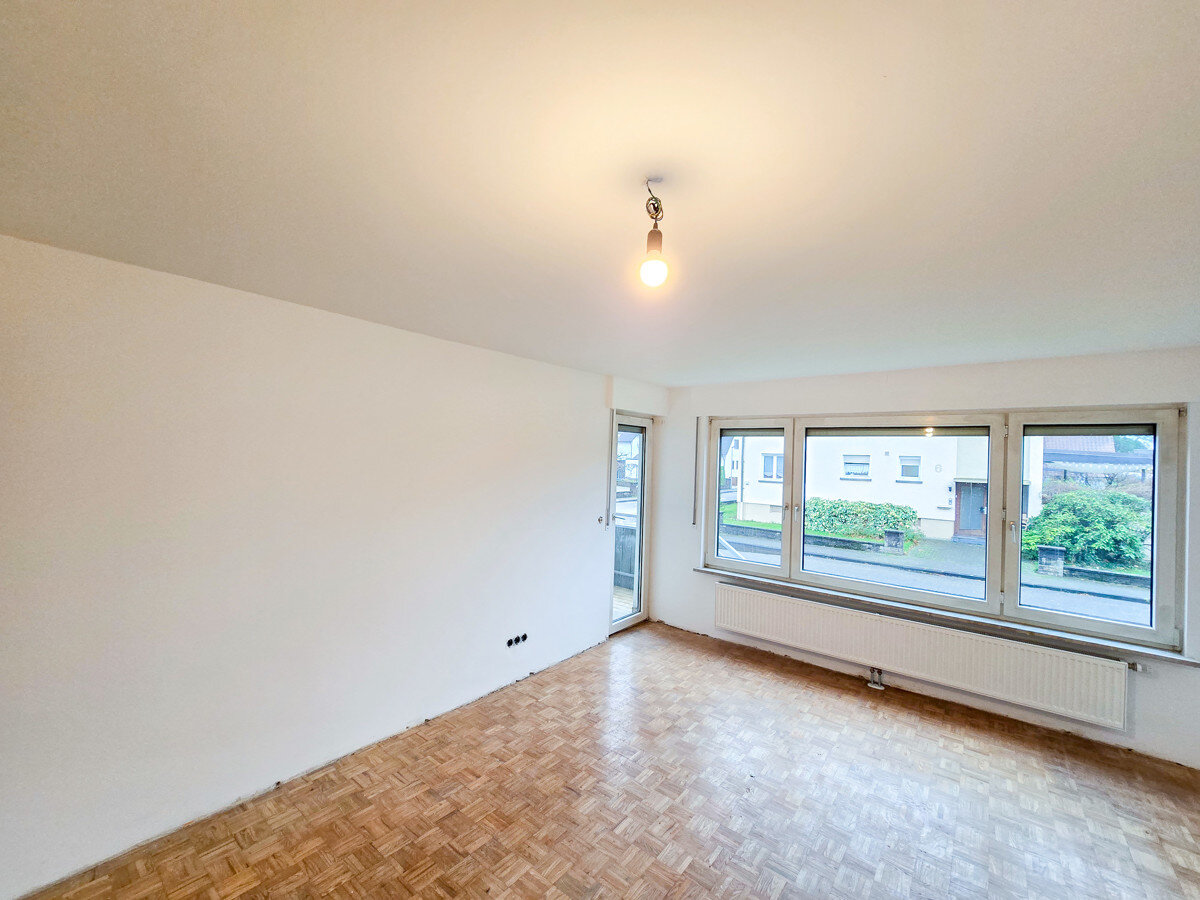 Wohnung zur Miete 1.170 € 3 Zimmer 89 m²<br/>Wohnfläche 01.01.2025<br/>Verfügbarkeit Murgtalstraße 2k Durmersheim Durmersheim 76448