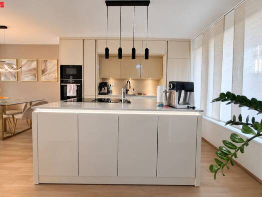 Wohnung zum Kauf 414.000 € 4 Zimmer 95 m² Eggersdorf bei Graz 8063