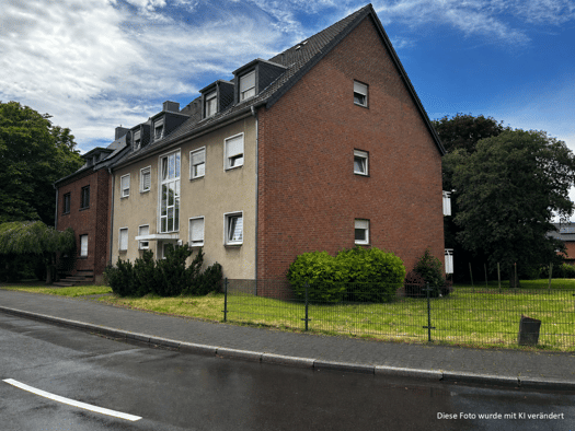 Wohnung zum Kauf provisionsfrei 147.000 € 3 Zimmer 65 m² EG frei ab 01.11.2026 Wupperstraße 3 Neuenhausen Grevenbroich 41517