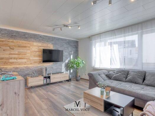 Wohnung zum Kauf 419.000 € 4,5 Zimmer 98 m² EG Frickenhausen 72636