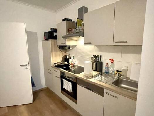 Studio zur Miete 336 € 1 Zimmer 35,5 m² Judendorf 8700