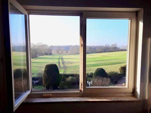 Haus zum Kauf provisionsfrei 1.100.000 € 8 Zimmer 290 m² 1.517 m² Grundstück frei ab sofort Gülzow 21483