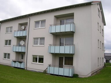 Wohnung zur Miete 576 € 4 Zimmer 103,8 m² 2. Geschoss frei ab sofort Apfeltrift 11 Wolfhagen Wolfhagen 34466