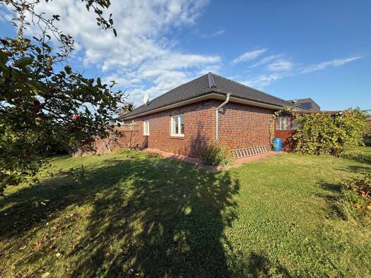 Bungalow zum Kauf 465.000 € 3 Zimmer 116 m² 760 m² Grundstück Westergellersen 21394