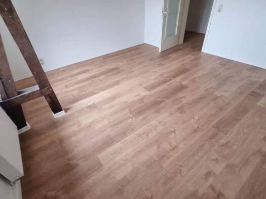 Wohnung zur Miete 550 € 3 Zimmer 142,6 m² 3 Geschosse frei ab sofort Pausaer Straße 80 Haselbrunn Plauen 08525