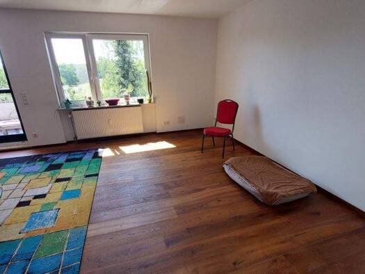 Wohnung zum Kauf 489.000 € 3 Zimmer 82,5 m² 4. Geschoss frei ab 01.04.2026 Oberrad Frankfurt am Main 60599