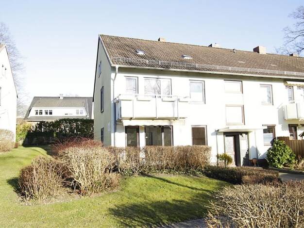 Wohnung zum Kauf provisionsfrei 139.000 € 4 Zimmer 74,8 m² 1. Geschoss Weizenfurt 51 St. Magnus Bremen 28759