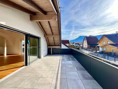 Penthouse zum Kauf - Neubau als Kapitalanlage geeignet 1.440.000 € 4,5 Zimmer 149,2 m² Stadlerau 17 Wals-Siezenheim 5071