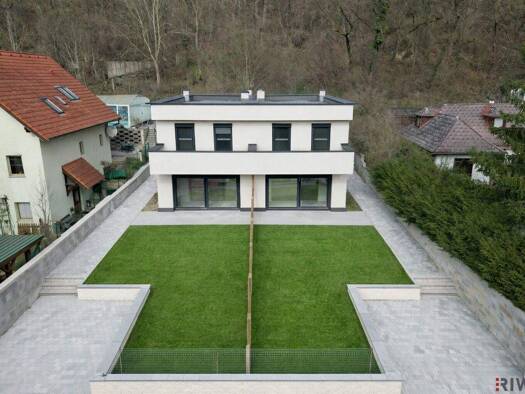 Doppelhaushälfte zum Kauf 599.000 € 4 Zimmer 101,3 m² Klosterneuburg 3400