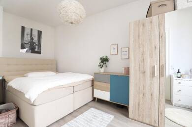 Wohnung zur Miete 590 € 2 Zimmer 43 m² Maximin 5 Trier 54292