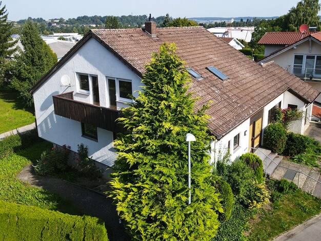 Einfamilienhaus zum Kauf 430.000 € 9 Zimmer 222 m² 459 m² Grundstück Mengen 88512