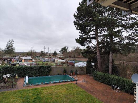 Wohnung zum Kauf provisionsfrei 319.000 € 3,5 Zimmer 100 m² Pfungstadt 64319