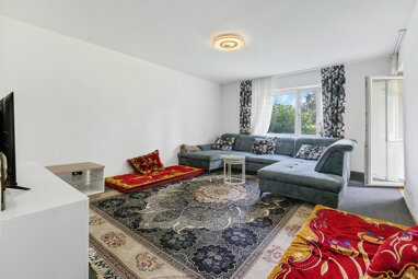 Wohnung zum Kauf 235.000 € 3 Zimmer 78,3 m² Erdgeschoss frei ab 01.02.2025 Wolfram- und Herrenbachviertel Augsburg 86161
