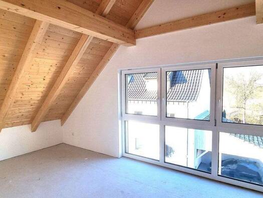 Stadthaus zum Kauf provisionsfrei 655.500 € 6 Zimmer 125 m² 144 m² Grundstück frei ab sofort Herzogenaurach 91074