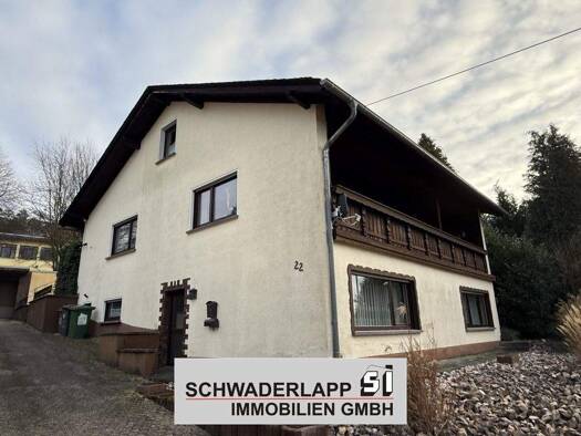 Einfamilienhaus zum Kauf 320.000 € 5 Zimmer 170 m² 683 m² Grundstück Hilgert 56206