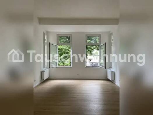 Wohnung zur Miete Tauschwohnung 1.700 € 4 Zimmer 110 m² 1. Geschoss Deutz Köln 50679