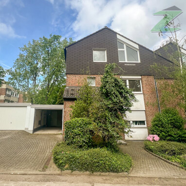 Mehrfamilienhaus zum Kauf 790.000 € 7 Zimmer 187 m² 332 m² Grundstück Bredeney Essen 45133