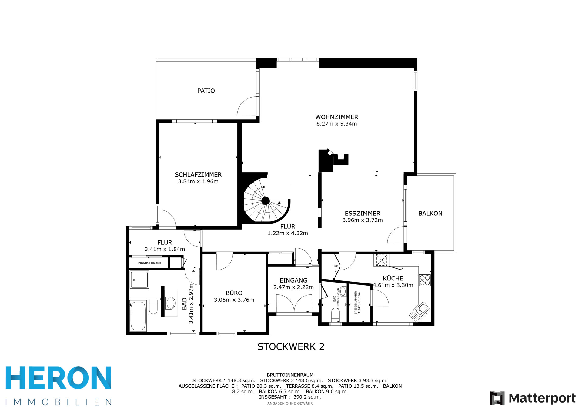 Einfamilienhaus zum Kauf 849.000 € 8 Zimmer 249,8 m²<br/>Wohnfläche 594 m²<br/>Grundstück 01.08.2025<br/>Verfügbarkeit Unterbrüden Auenwald 71549