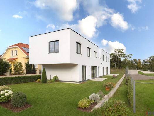 Wohnung zum Kauf - Erstbezug 799.000 € 5 Zimmer 140 m² Robert-Schumann-Gasse 57 Perchtoldsdorf 2380