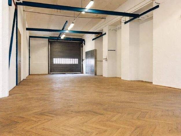 Lagerhalle zur Miete provisionsfrei 795 m² Lagerfläche Leuben Dresden 01237