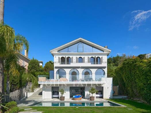 Haus zur Miete auf Zeit 17.000 € 318 m² Californie Cannes 06400
