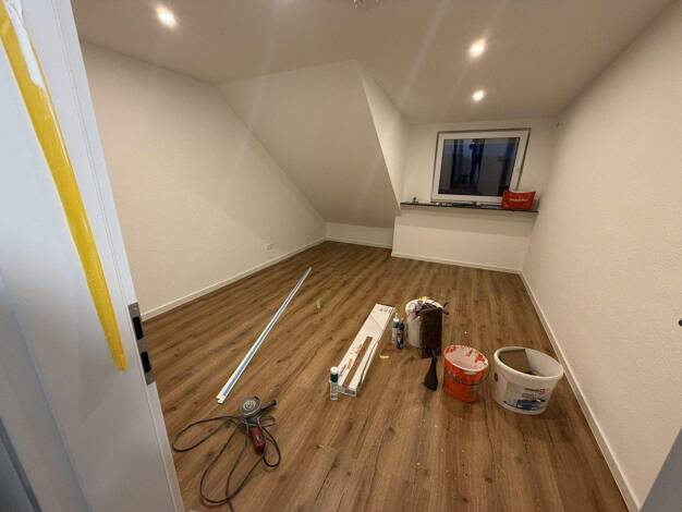 Wohnung zur Miete 700 € 2,5 Zimmer 67 m² 2. Geschoss frei ab 15.03.2026 Eutingen Eutingen- Pforzheim 75181